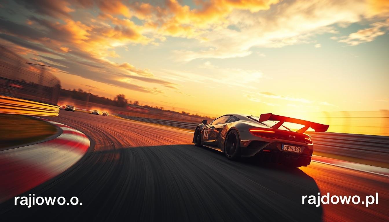 Assetto Corsa Competizione (PS5) – Moja Recenzja