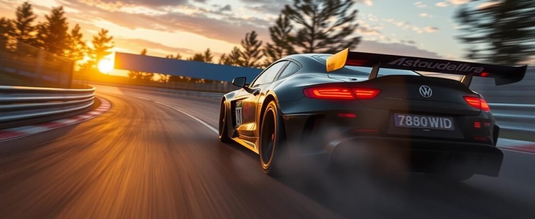 Assetto Corsa Recenzja – Moje Wrażenia z Symulatora