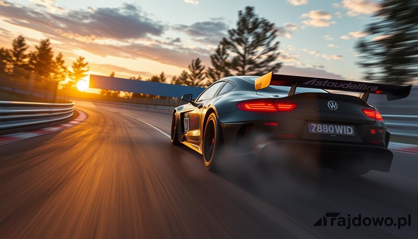 Assetto Corsa Recenzja – Moje Wrażenia z Symulatora