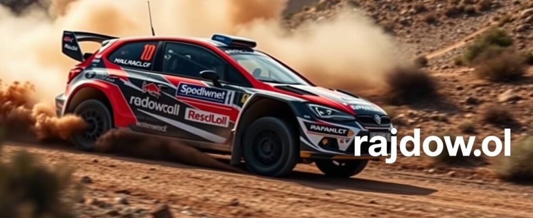 Moja Recenzja Gry Colin McRae Rally 2