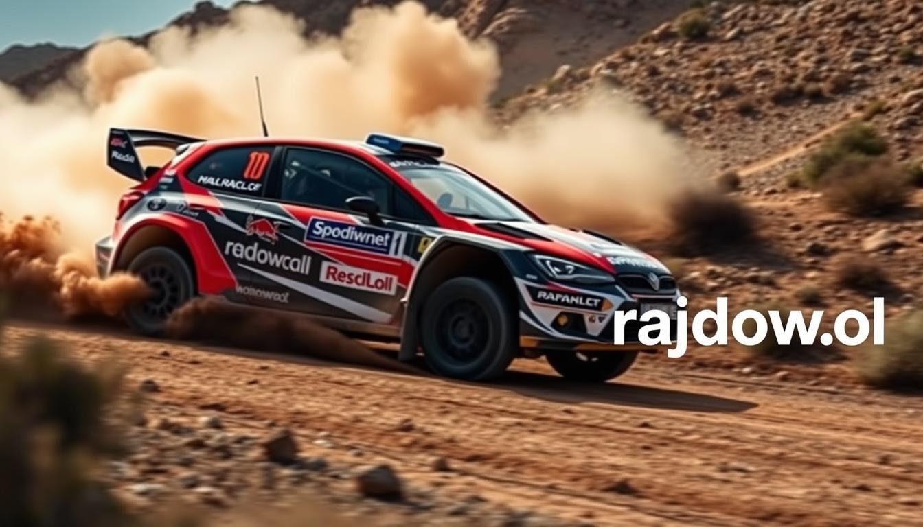 Moja Recenzja Gry Colin McRae Rally 2