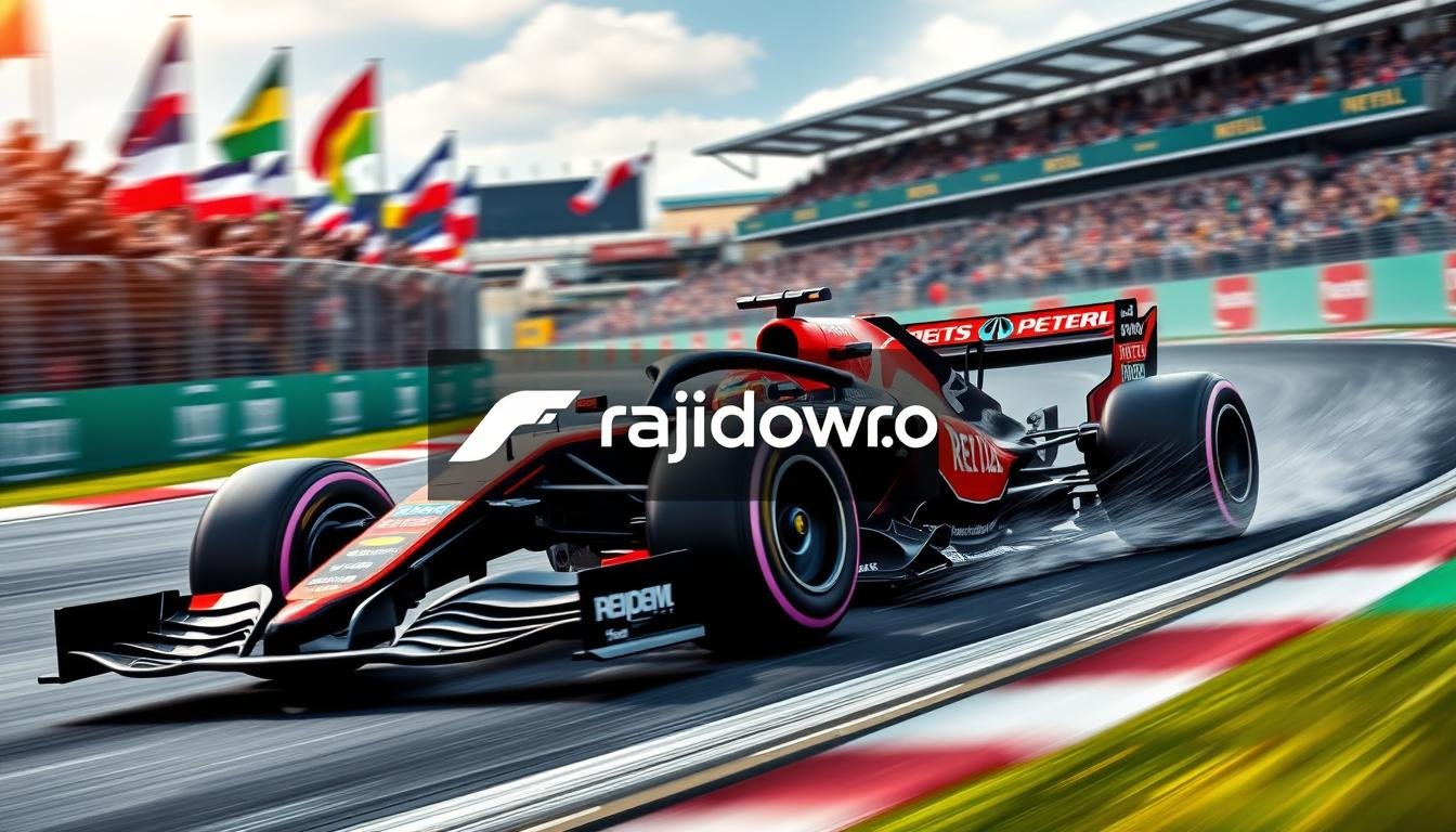 F1 23 Recenzja – Moje Wrażenia z Toru Wyścigowego