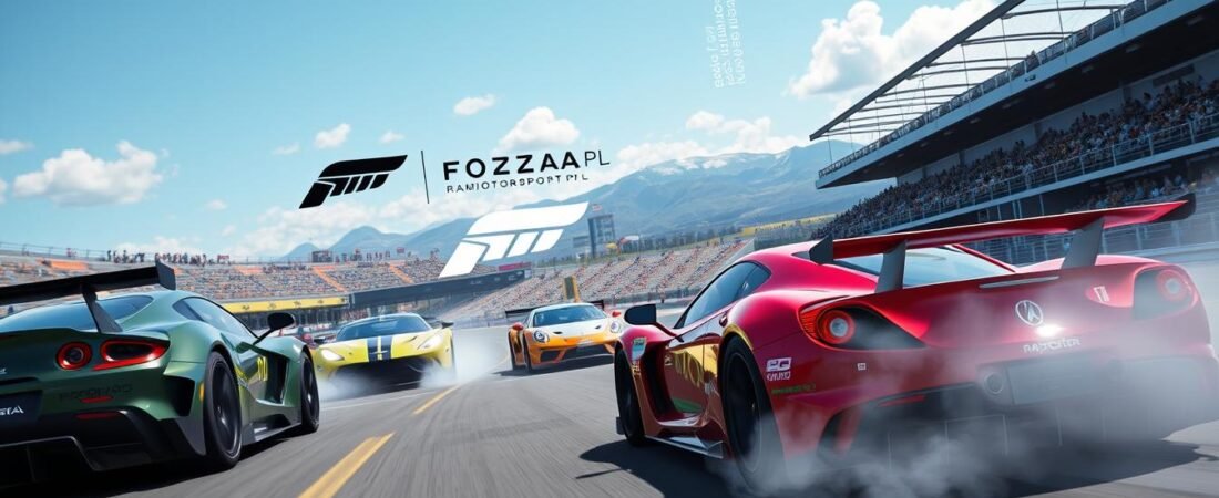 Forza Motorsport Recenzja – Wrażenia i Ocena Gry