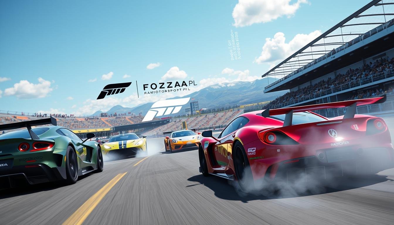 Forza Motorsport Recenzja – Wrażenia i Ocena Gry