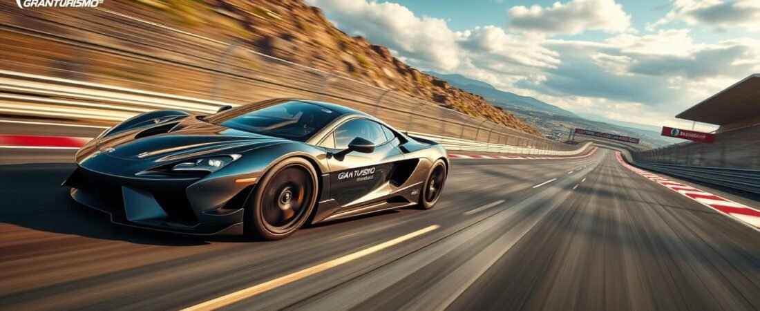 Gran Turismo 7 Recenzja: Moje Wrażenia z Gry