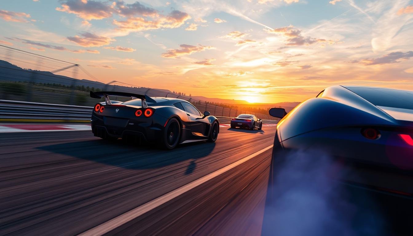 Gran Turismo 8 – Symulacja Wyścigów na PlayStation