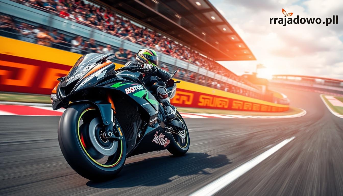 Recenzja Gry MotoGP 21 (PS5) – Moje Wrażenia!