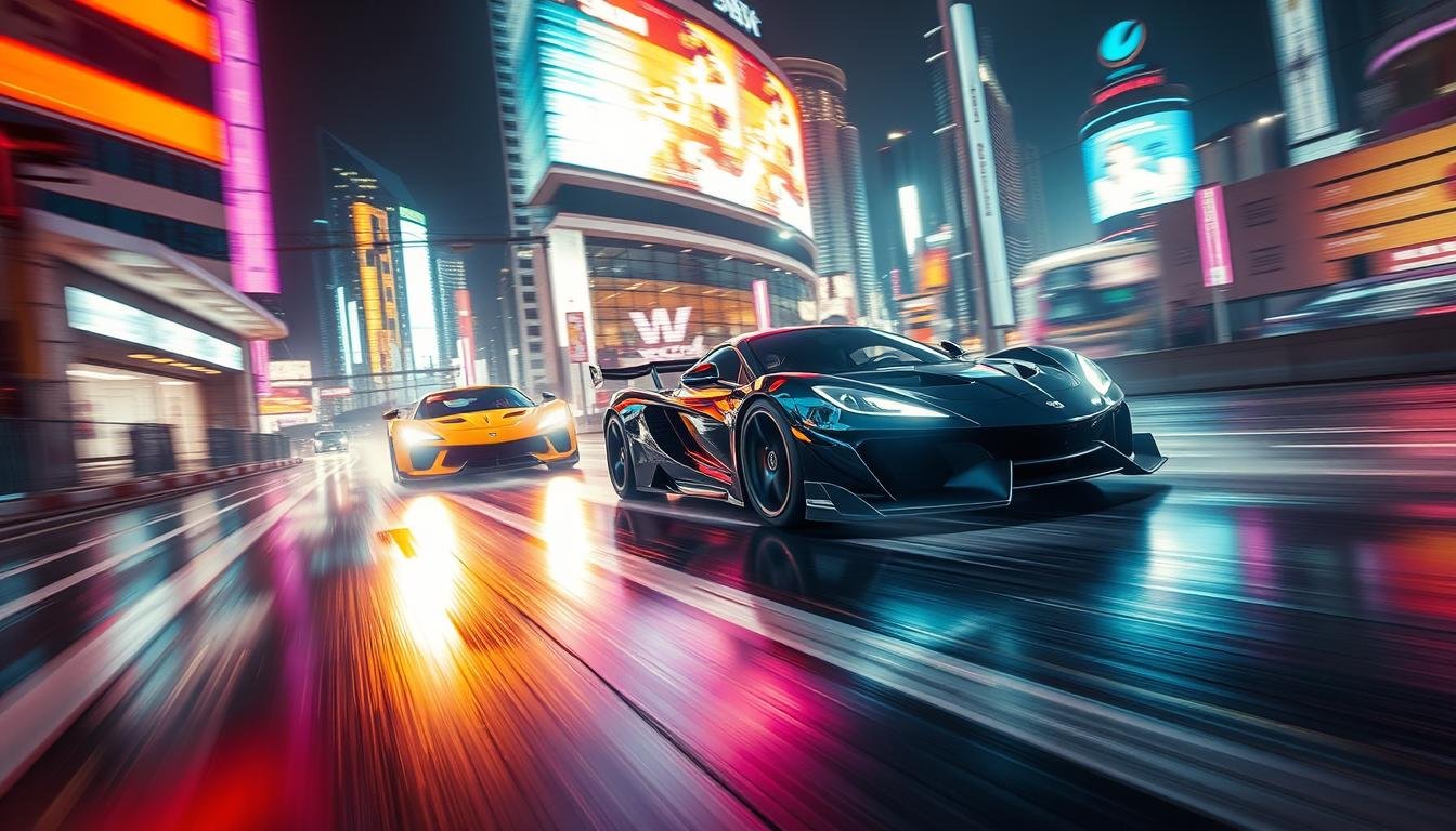 Need for Speed 2025 – pierwsze wrażenia z gry