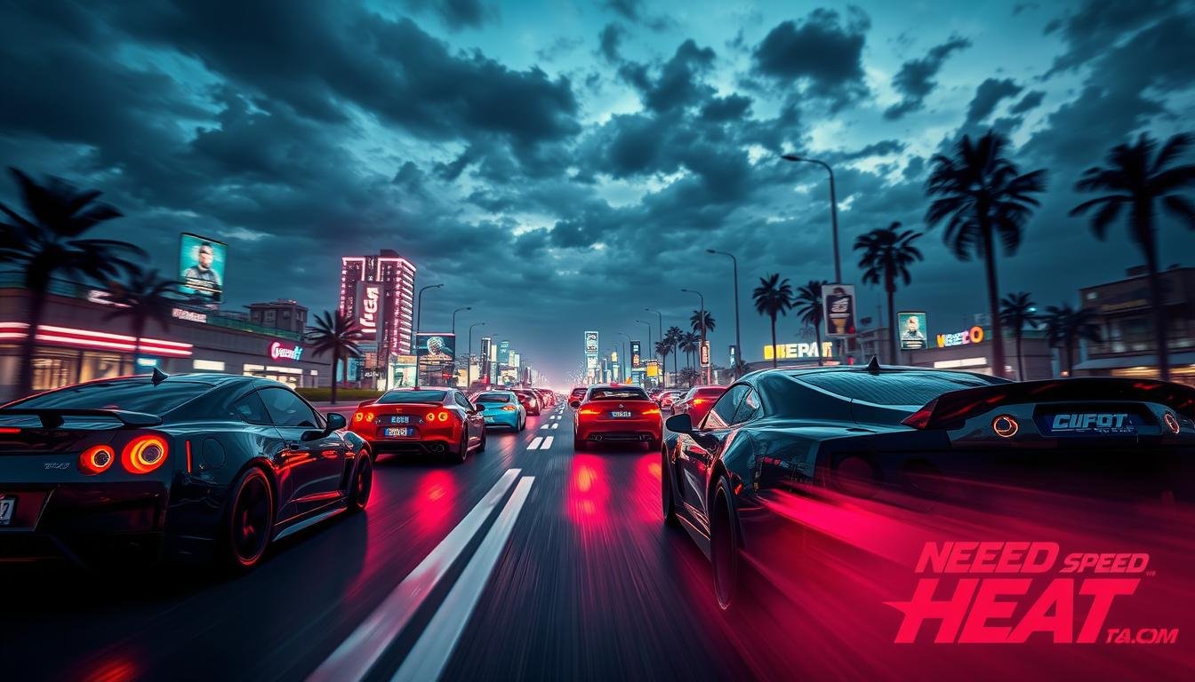 Recenzja Need for Speed Heat (PS5) – Moje Wrażenia!