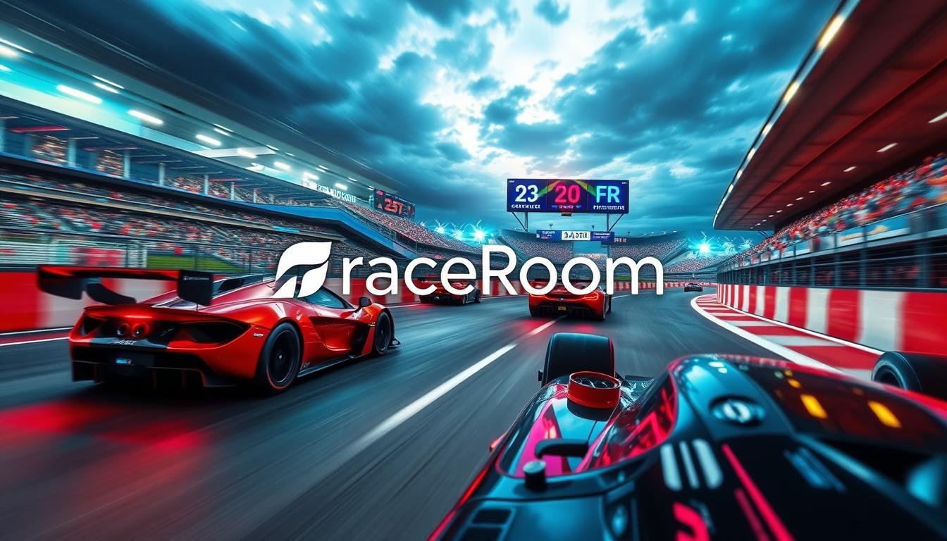 RaceRoom Racing Experience Recenzja – Moje Wrażenia