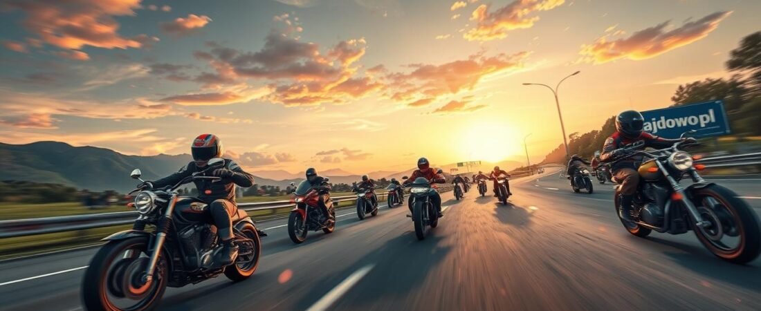 Road Rash – Przewodnik i Wskazówki dla Fanów Gier
