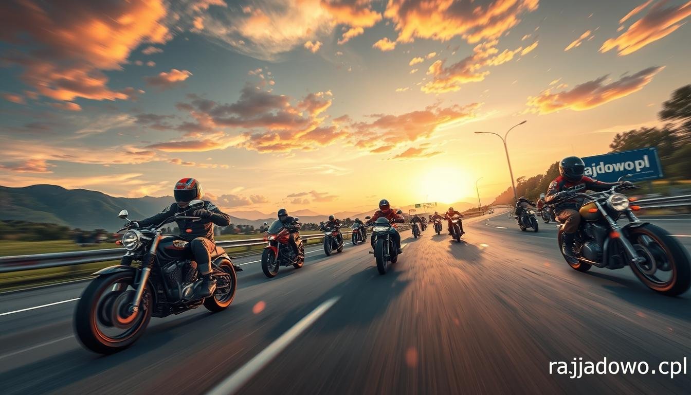 Road Rash – Przewodnik i Wskazówki dla Fanów Gier