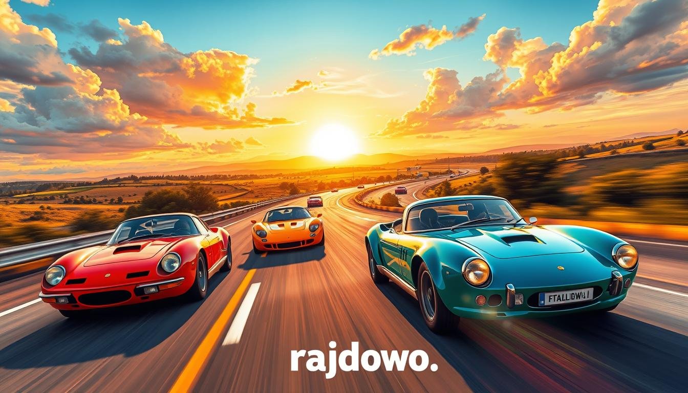Test Drive III: The Passion – moje wrażenia z gry