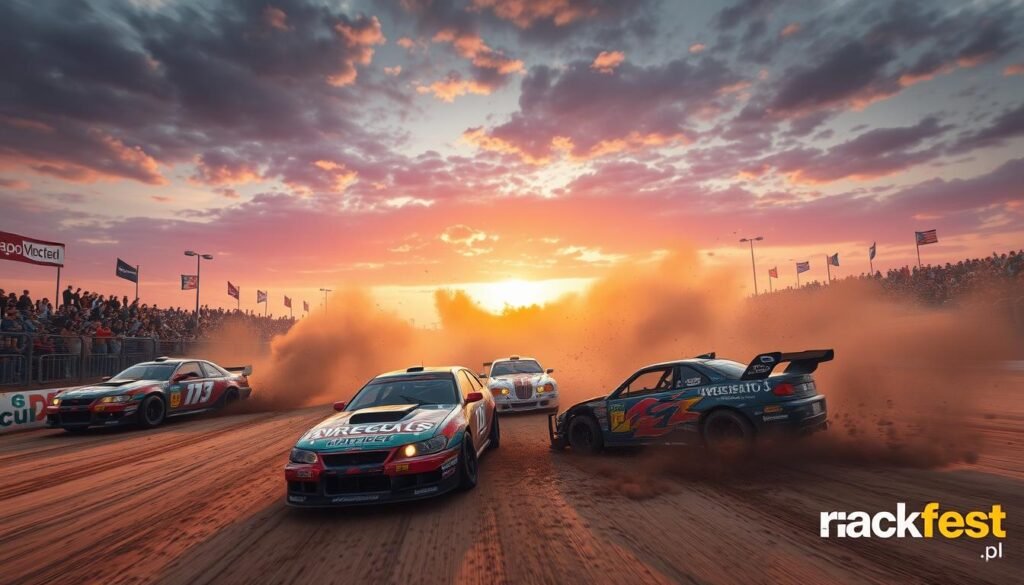 gra offline Wreckfest