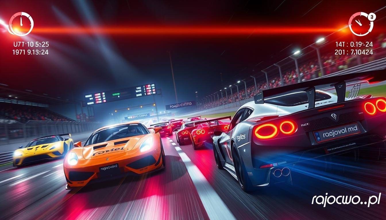 Moja szczera recenzja iRacing – emocje na torze