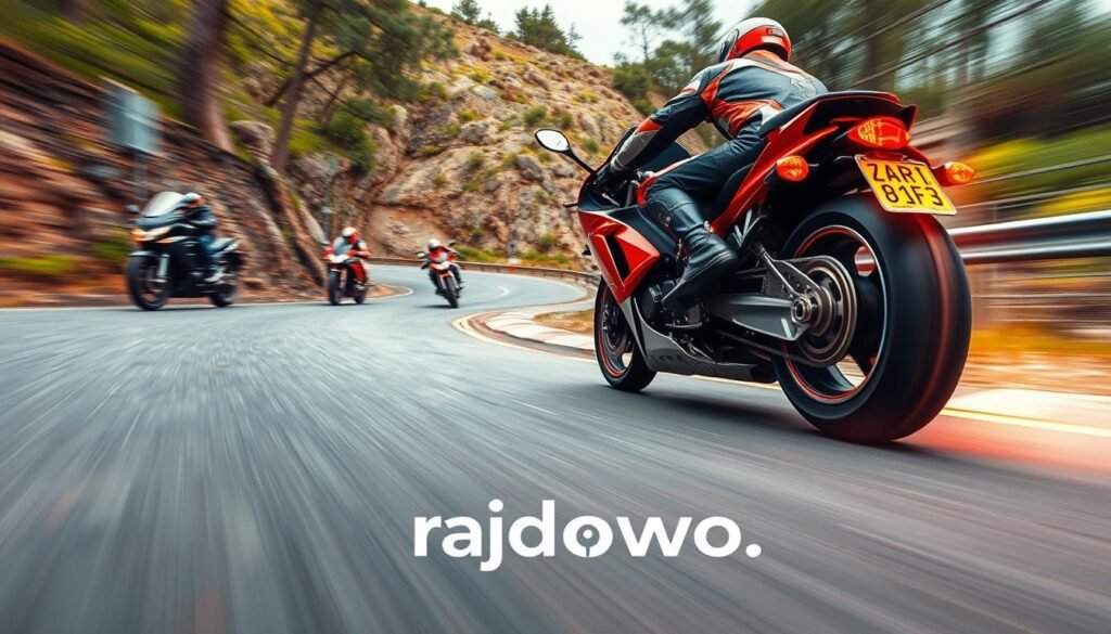 jak zacząć w Road Rash jak zacząć w Road Rash
