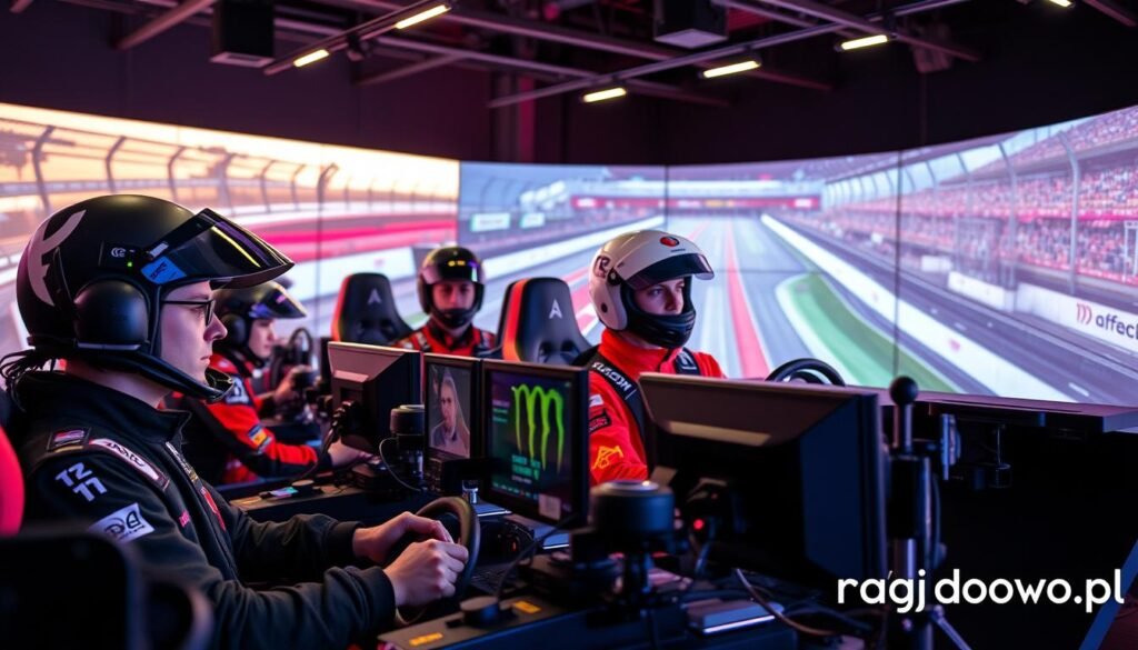 kto skorzysta z Rennsport