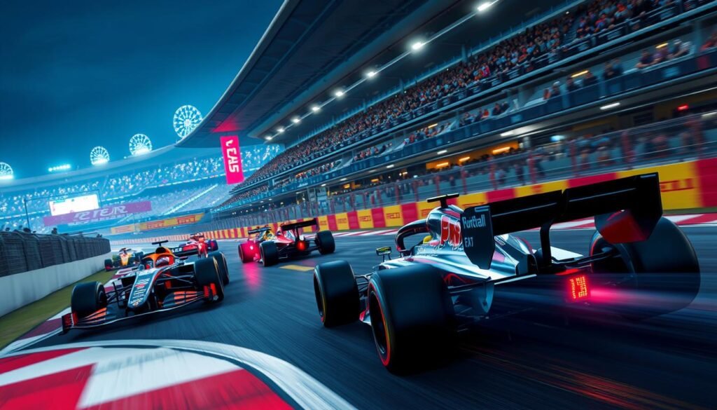 opinie o F1 2022 na PS5 opinie o F1 2022 na PS5