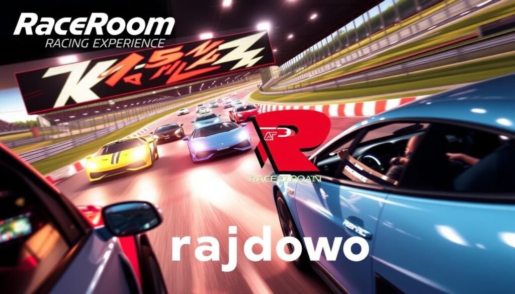 opinie o RaceRoom opinie o RaceRoom