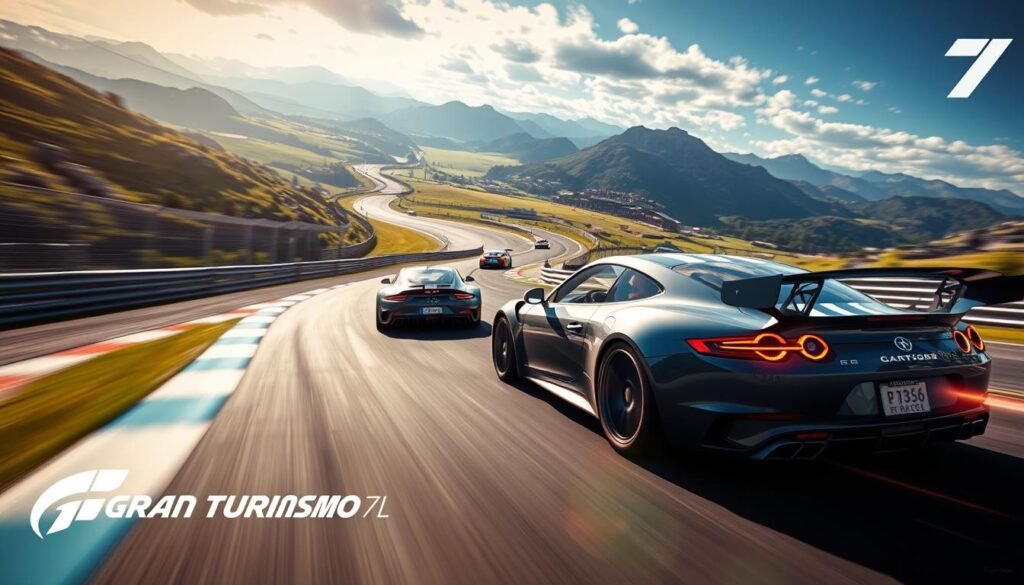 opinie o grze Gran Turismo 7