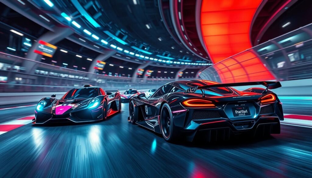 przyszłość Forza Motorsport przyszłość Forza Motorsport
