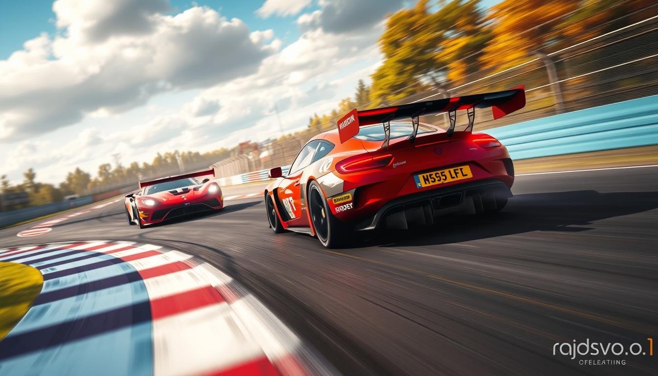Moja szczera recenzja rFactor 2 – Warto zagrać?