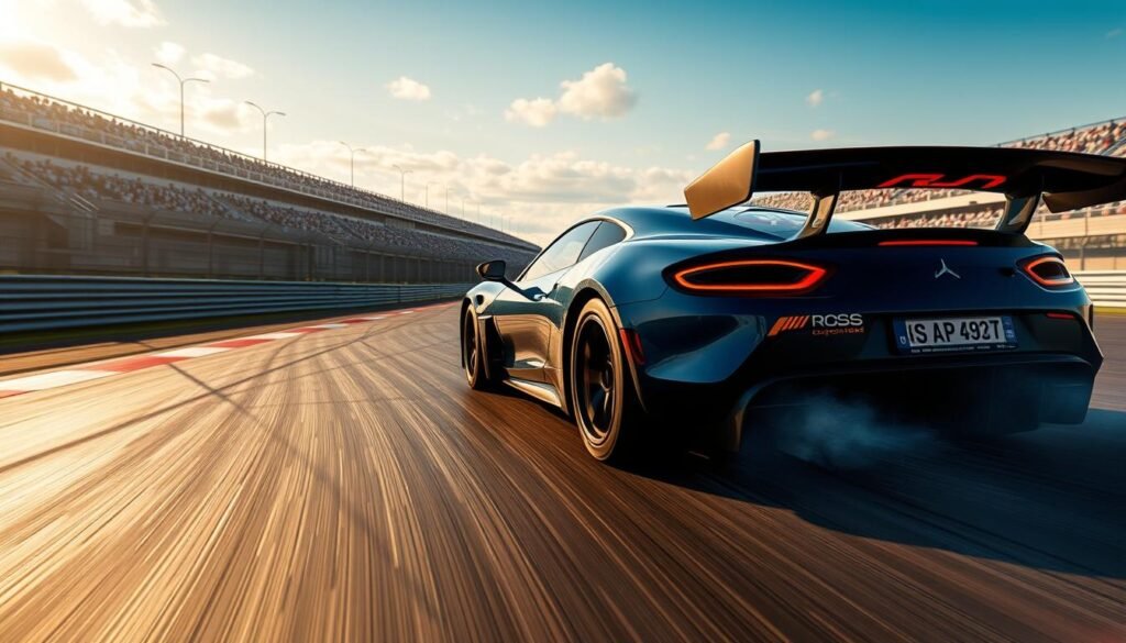realizm jazdy w RaceRoom Racing Experience realizm jazdy w RaceRoom Racing Experience