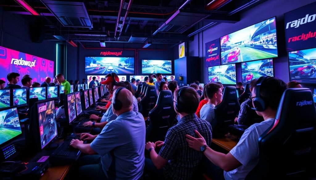 społeczność RaceRoom społeczność RaceRoom