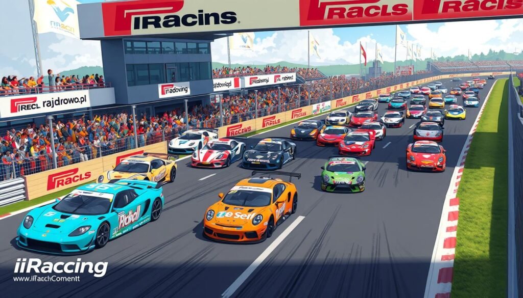 społeczność iRacing społeczność iRacing