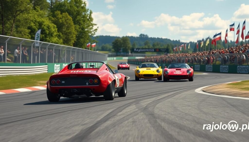 strategia wygrywania w Lotus Turbo Challenge strategia wygrywania w Lotus Turbo Challenge