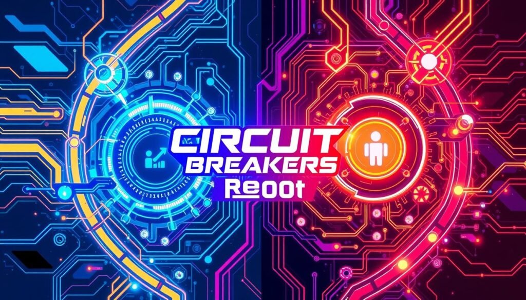 tryby gry w Circuit Breakers Reboot