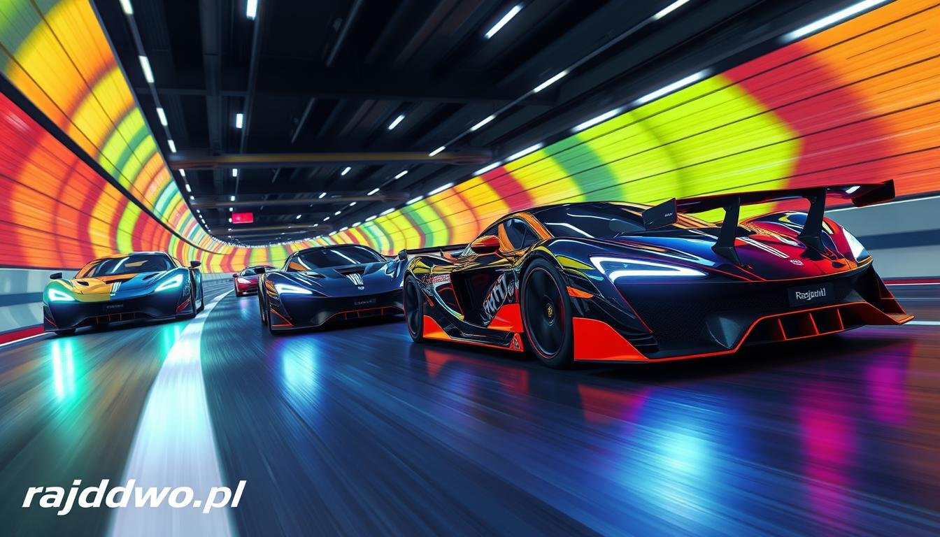 Assetto Corsa 2 – przyszłość wirtualnych wyścigów