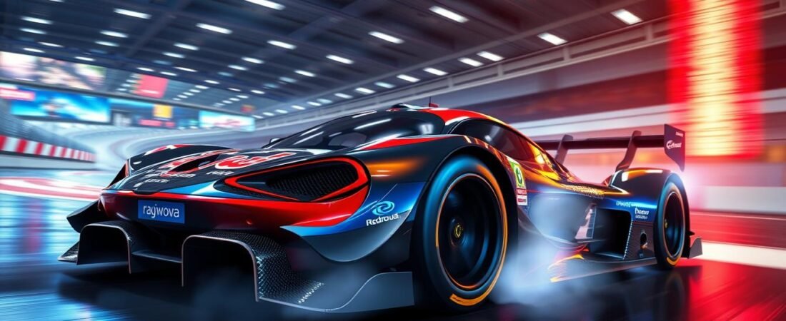Automobilista 2 Recenzja – Moje Wrażenia z Symulatora