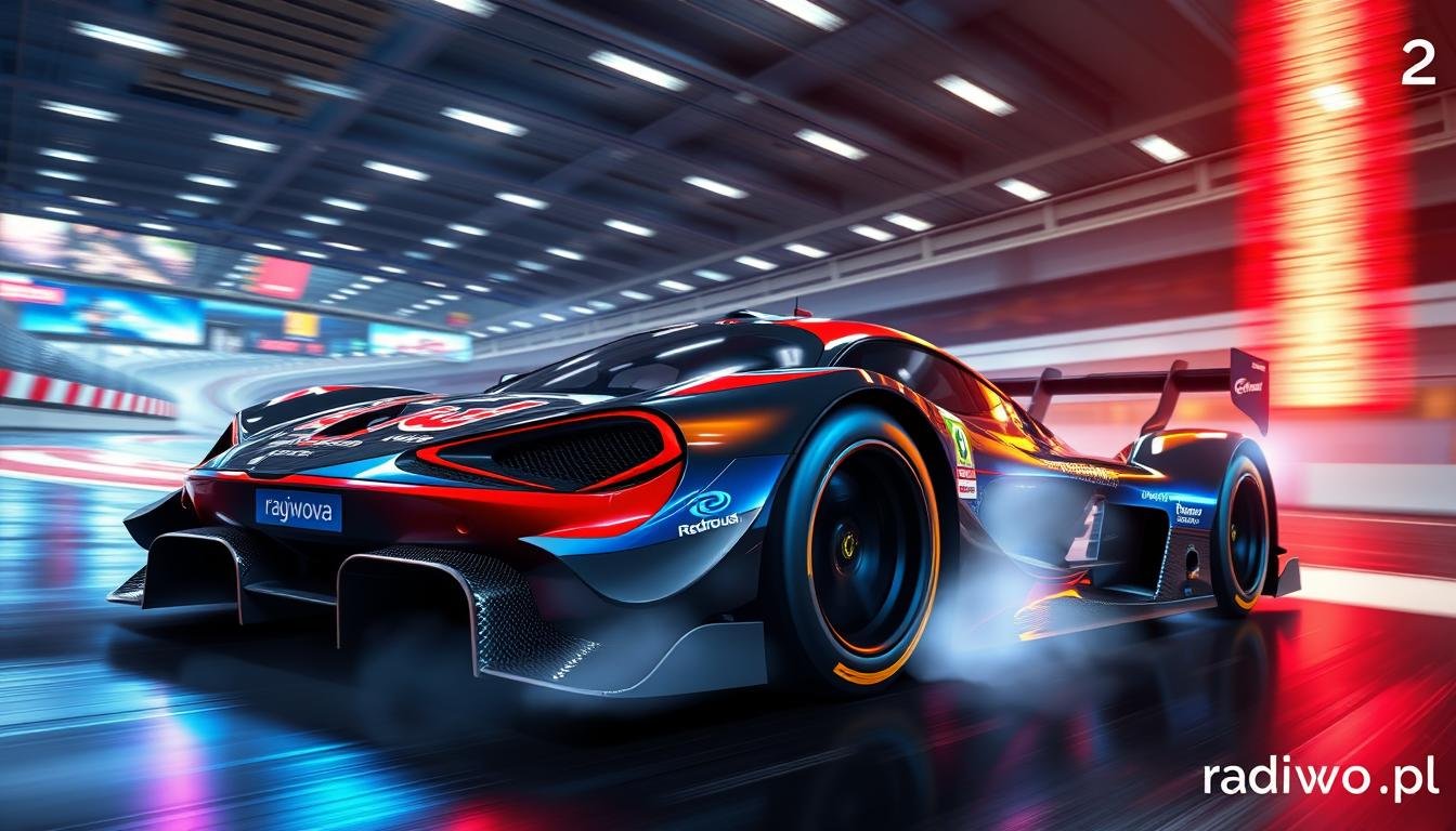 Automobilista 2 Recenzja – Moje Wrażenia z Symulatora