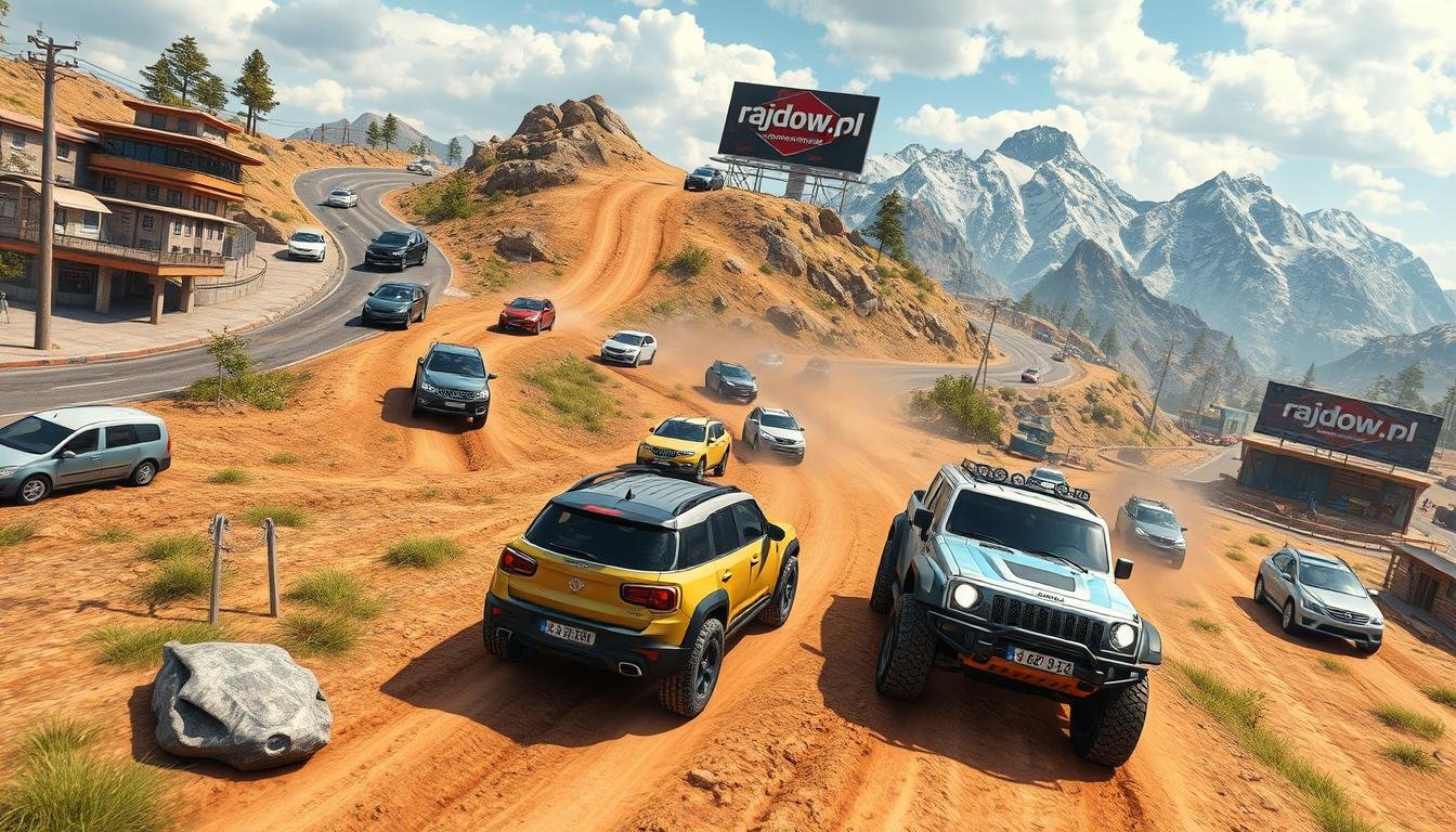 BeamNG.drive Recenzja: Moje Wrażenia z Gry!