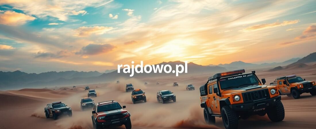 Dakar Desert Rally – rajdy pustynne na PC i konsole 2024