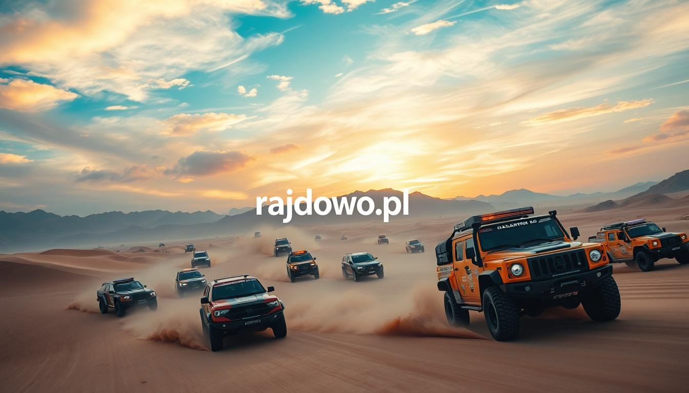 Dakar Desert Rally – rajdy pustynne na PC i konsole 2024