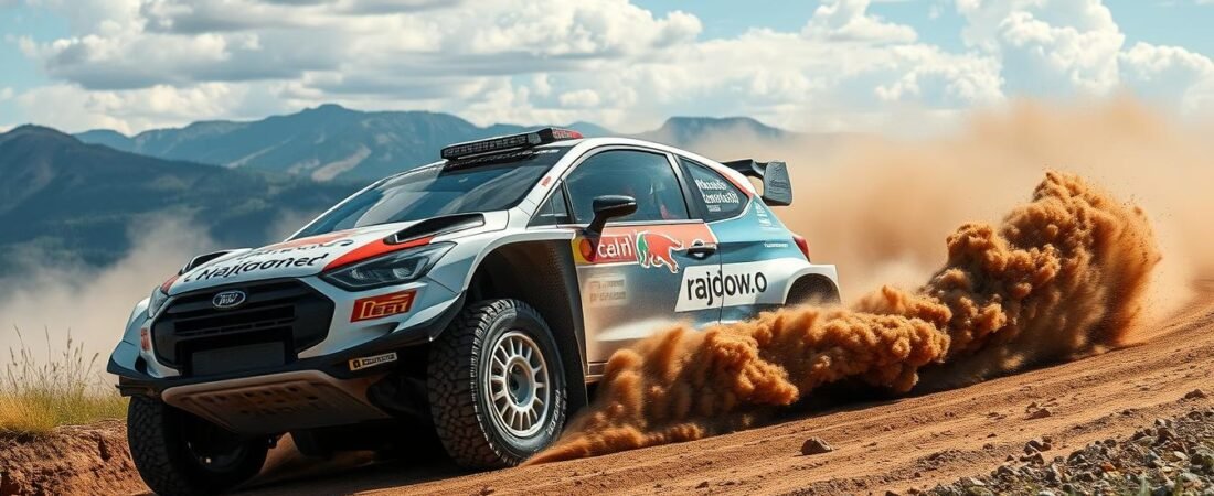 Dirt Rally 2.0 Recenzja – Moja Opinia o Grze