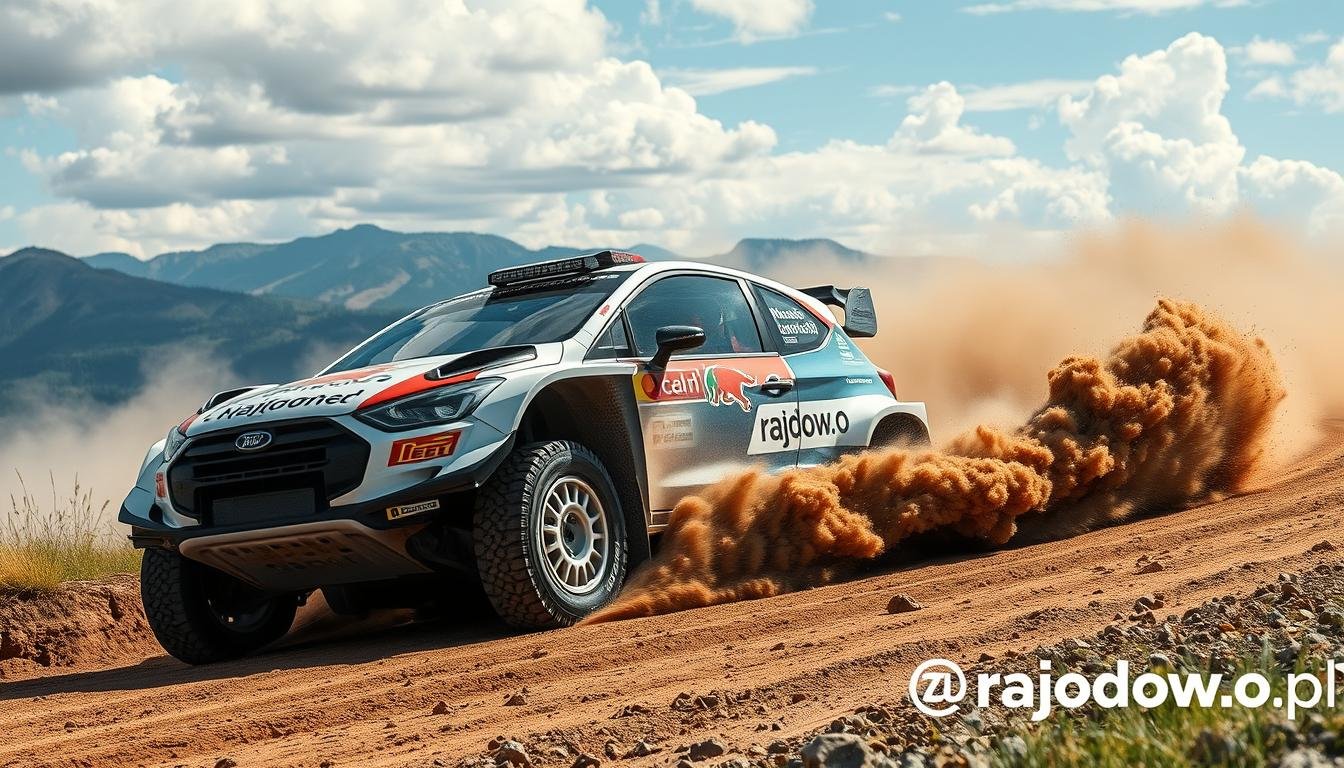Dirt Rally 2.0 Recenzja – Moja Opinia o Grze