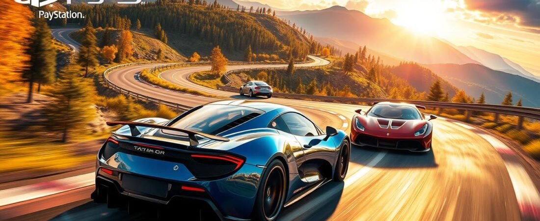 Gear Club Unlimited 2 – Ultimate Edition (PS5) Recenzja