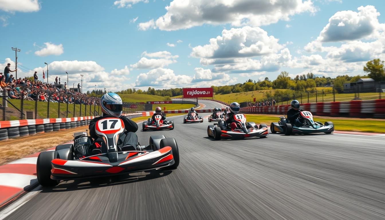 KartKraft Recenzja – Wrażenia z Symulatora Wyścigów