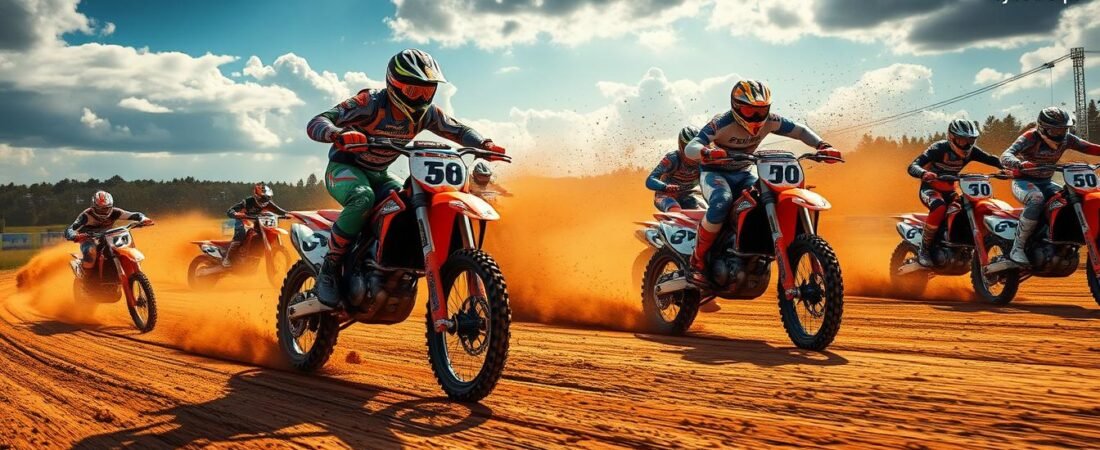 MXGP 2020 – Moja recenzja na PS5