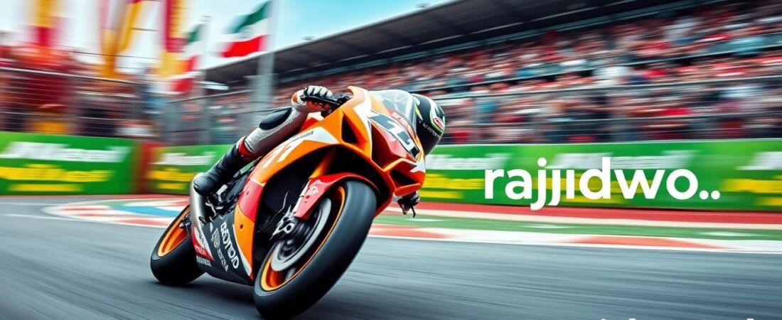MotoGP 23 Recenzja – Pełna adrenalina i emocje