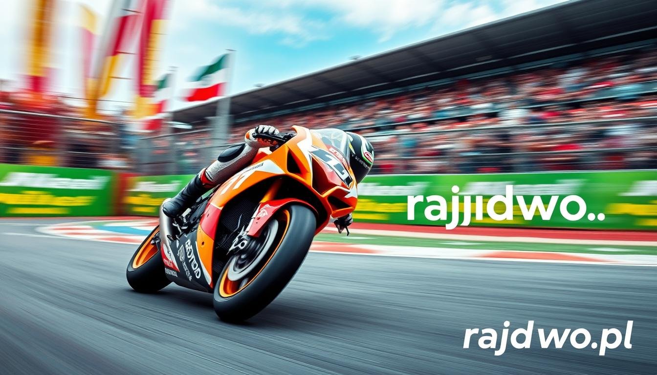 MotoGP 23 Recenzja – Pełna adrenalina i emocje