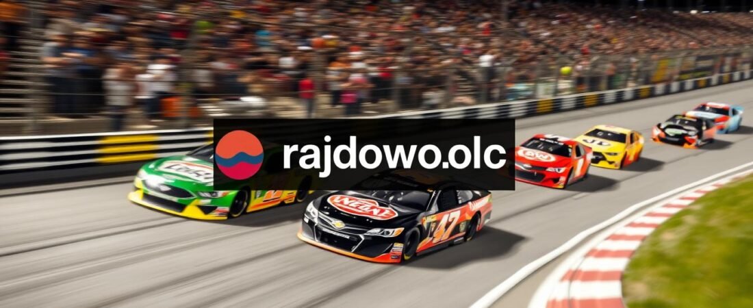 NASCAR 21: Ignition Recenzja – Ostra Jazda i Emocje