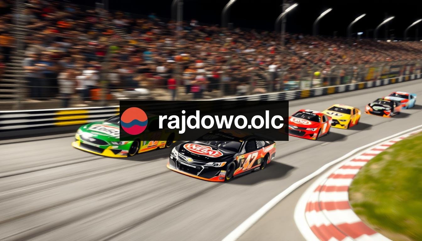NASCAR 21: Ignition Recenzja – Ostra Jazda i Emocje