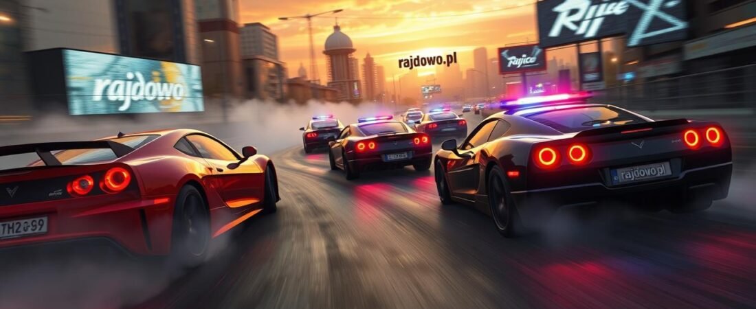 Recenzja Need for Speed III: Hot Pursuit