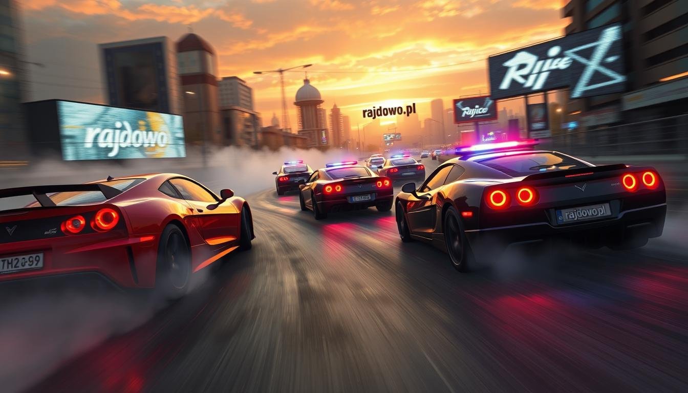 Recenzja Need for Speed III: Hot Pursuit