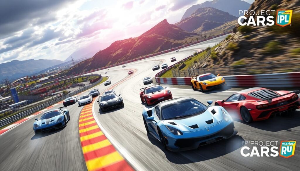 Project CARS 3 Recenzja Project CARS 3 Recenzja