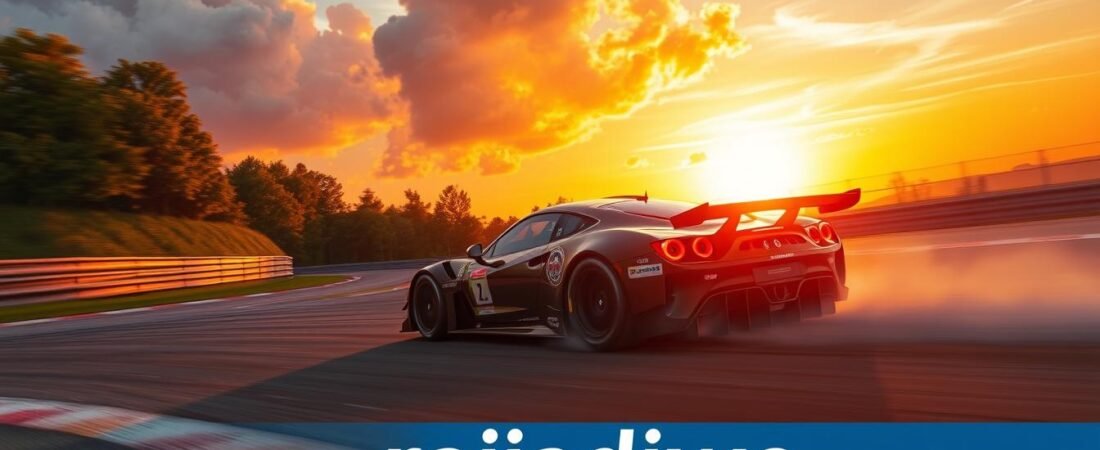 Projekt CARS 3 Recenzja – Moja Opinia o Wyścigach